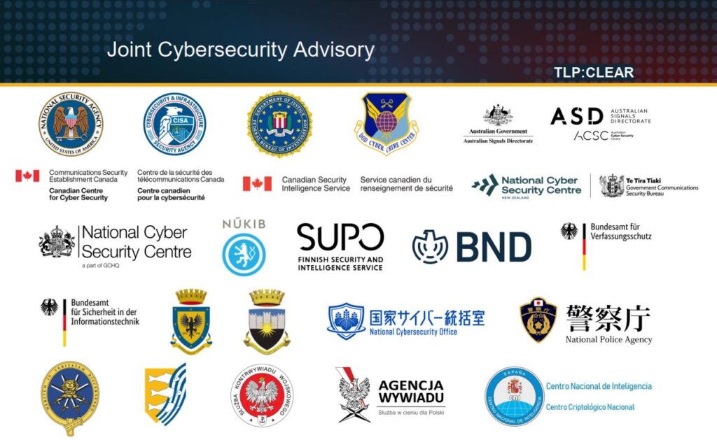 usługi cyberbezpieczeństwa