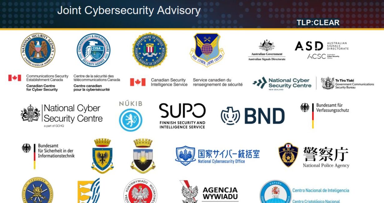 usługi cyberbezpieczeństwa